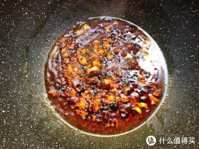 茄子最家常的做法，香辣美味，唯一的缺点就是太费米饭