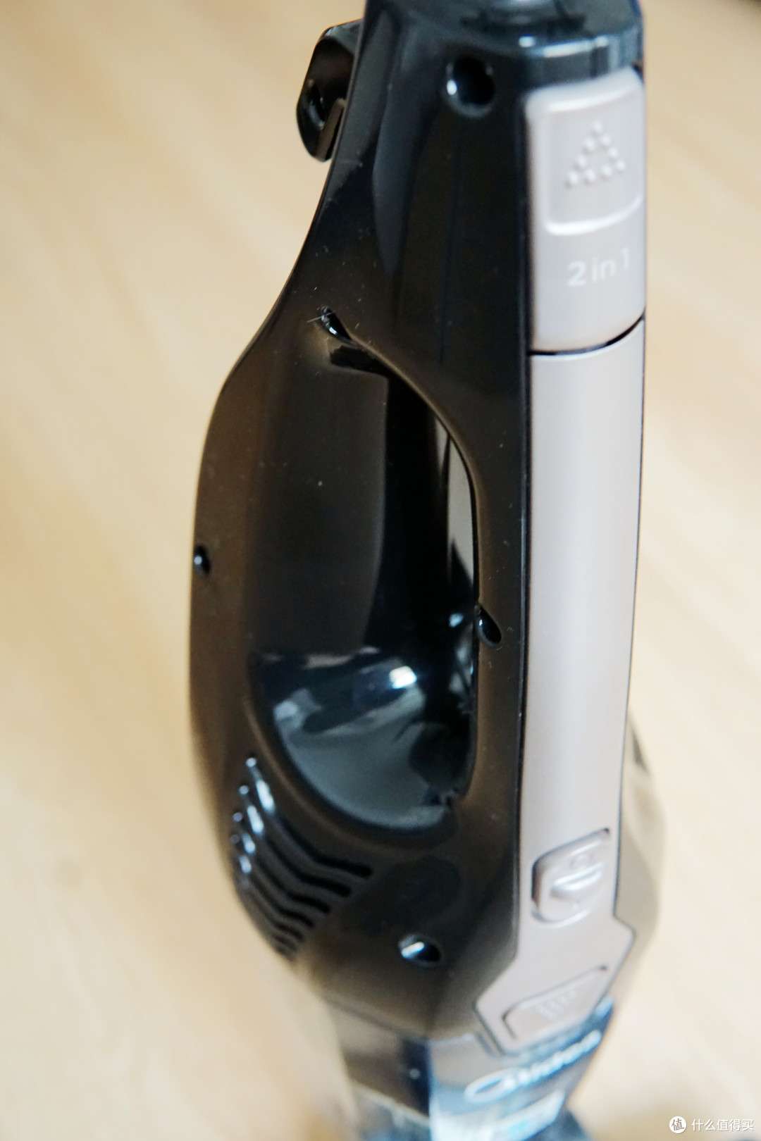 200块不到的吸尘器用着也还行来试试这款美的midea吸尘器m1c