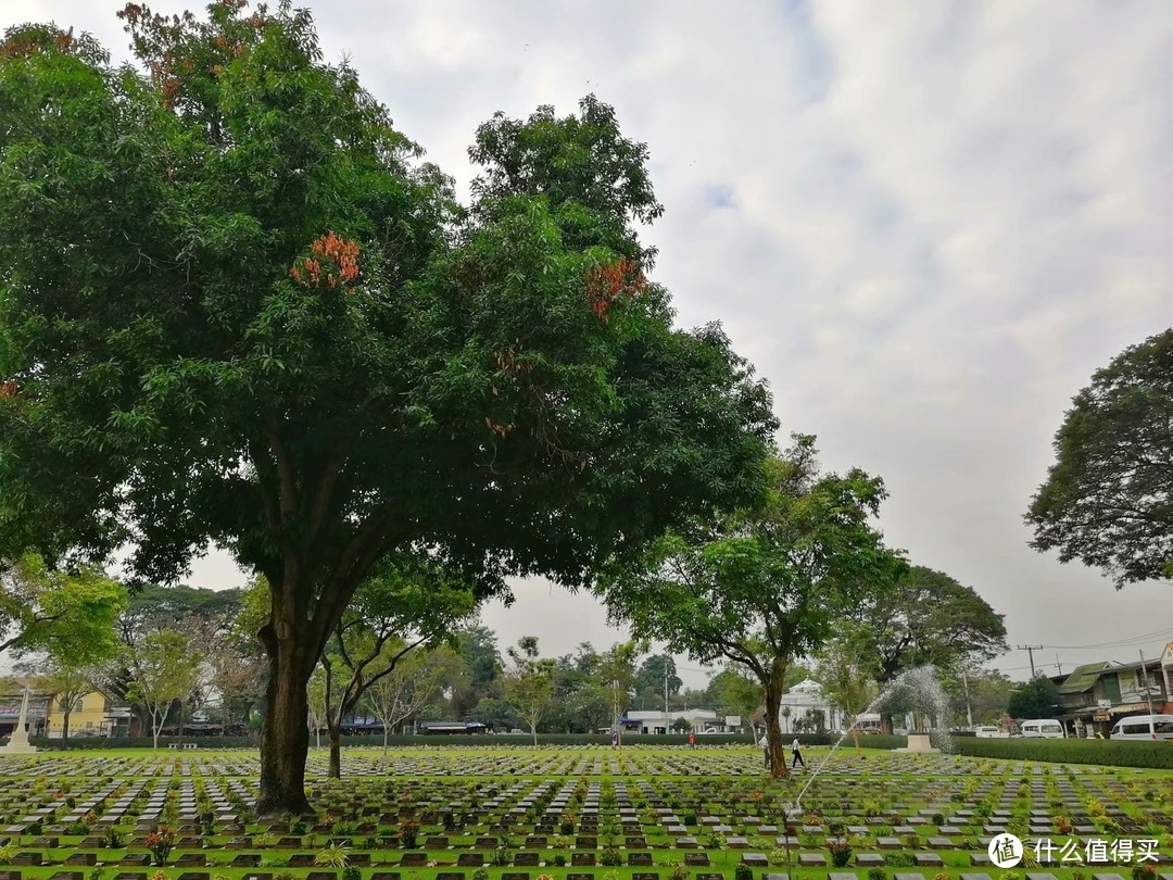 二探泰国之落地廊曼机场后才临时划定行程的中部自由小环线！(廊曼→大城+北碧+华欣+芭提雅+曼谷)