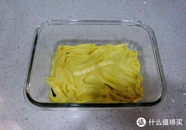 这个发酵食品非常适合老人孩子吃，蓬松暄软还很甜，制作超级简单