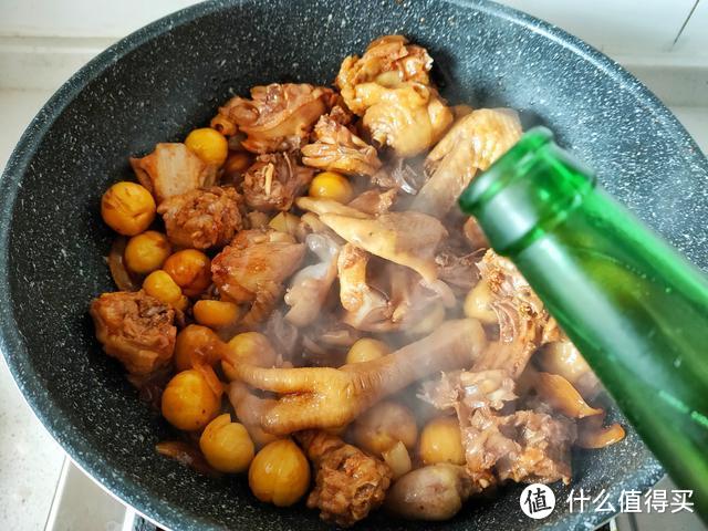 鸡肉和它是绝配，这样做营养翻倍，美味又滋补，老人小孩都喜欢