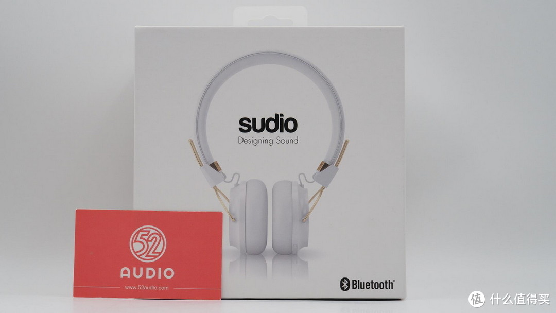 拆解报告：Sudio Regent 头戴式蓝牙耳机