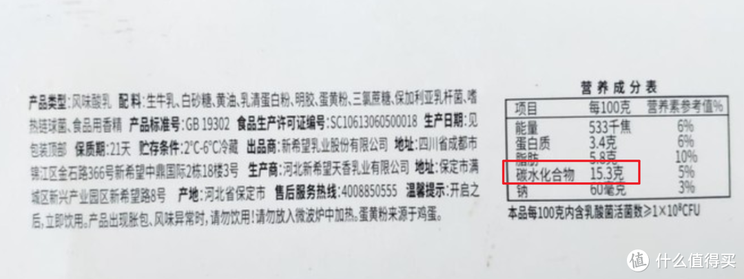 酸奶选购全攻略--万字长文，深入聊聊有关酸奶的那些事儿，让你轻松选购好喝的酸奶，收藏必备！