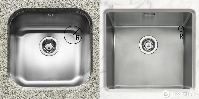 避坑指南—厨房水槽怎么选？材质、样式等详解以及品牌推荐