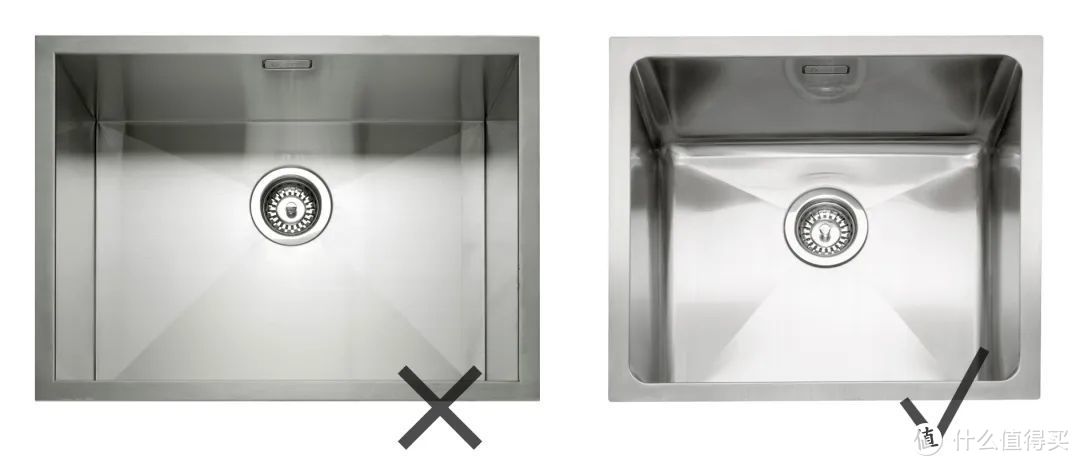 避坑指南—厨房水槽怎么选？材质、样式等详解以及品牌推荐