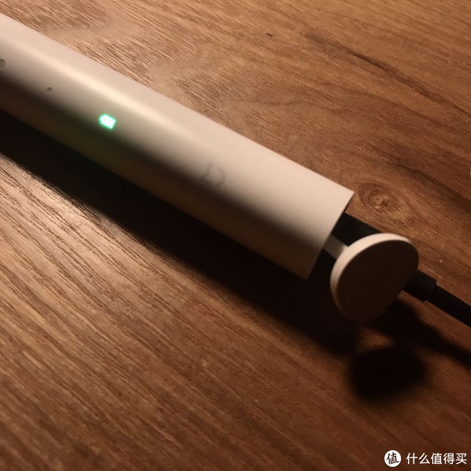 比老羅便宜一點:米家電動牙刷t100開箱分享