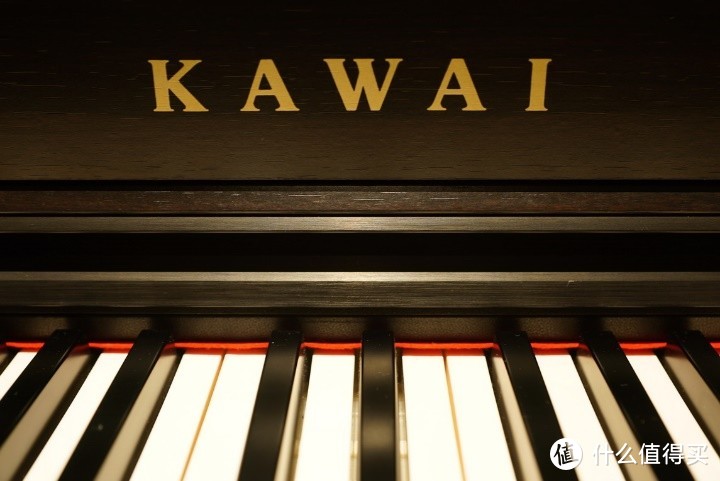卡瓦依KAWAI CN39评测——万元电钢琴新的选择