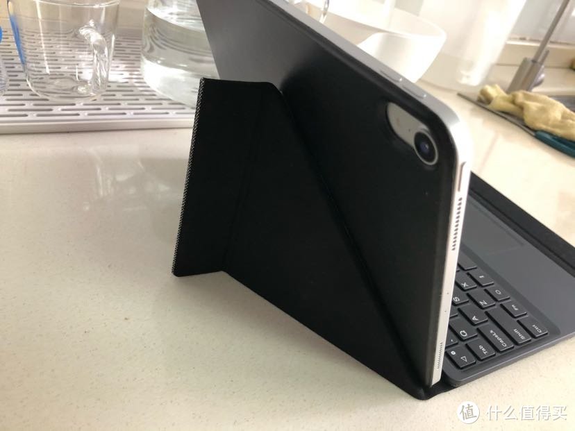 DIY 一个廉价ipad pro妙控键盘