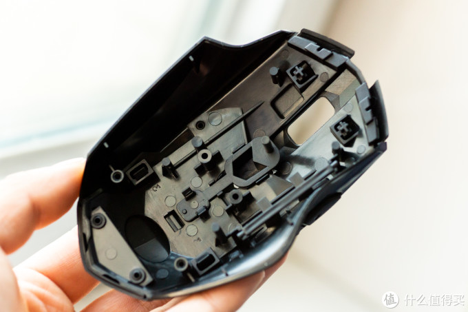 喜闻乐见的拆解部分