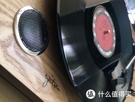 深度评测:Syitren赛塔林黑胶唱片机，生活需要仪式感
