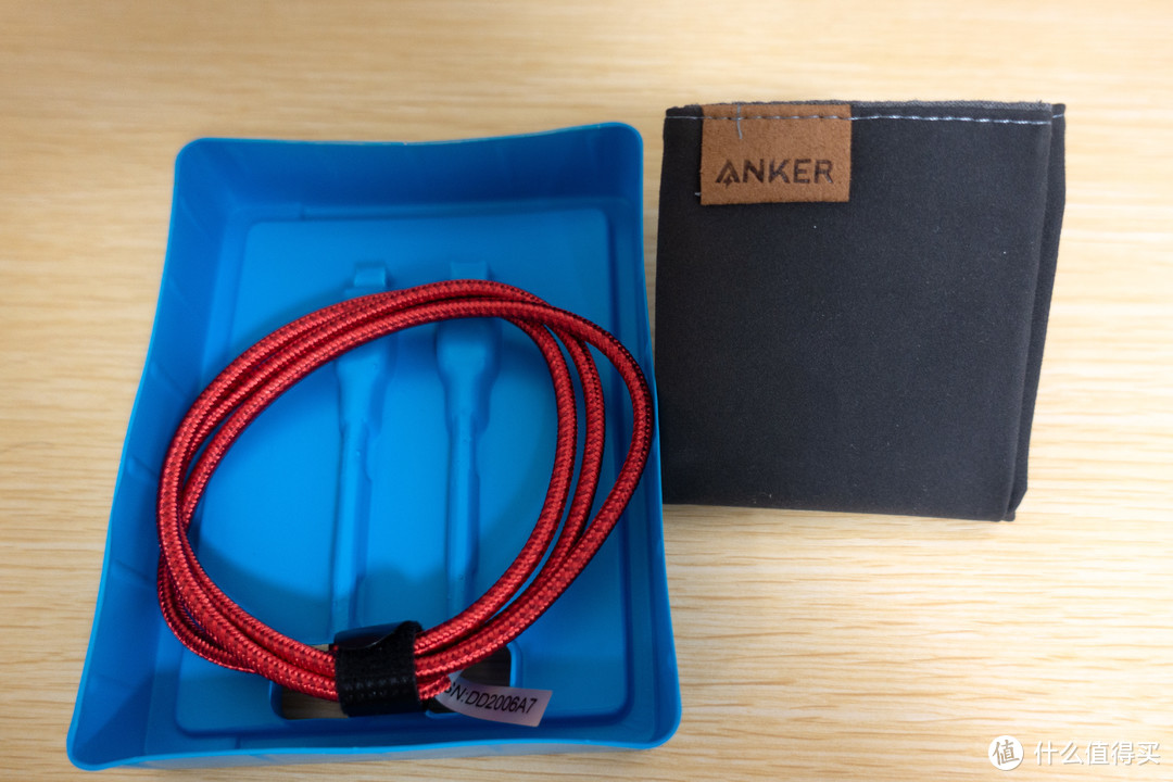 别小看我！—Anker PowerPort III Nano&PowerLine III使用体验