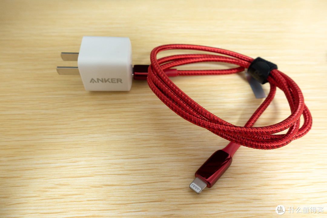 别小看我！—Anker PowerPort III Nano&PowerLine III使用体验