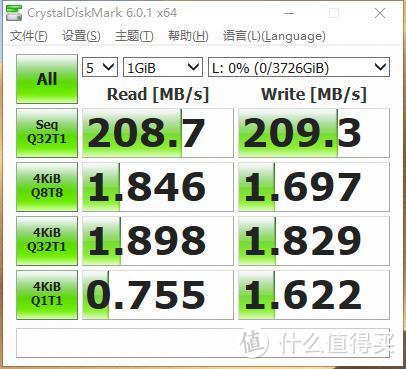 惊了！能让NAS更坚挺的NAS硬盘？东芝N300入手体验