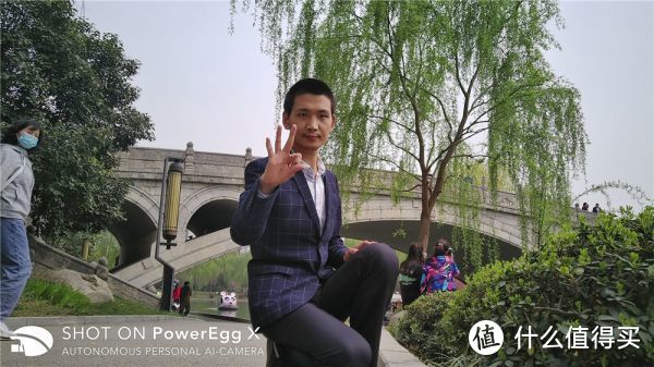 八大维度解锁PowerEgg X大师版，水陆空全能vlogger利器