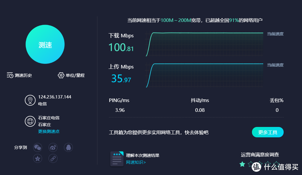 千兆年代路由器怎么选，华硕RT-AC85P测评，稳定才是王道