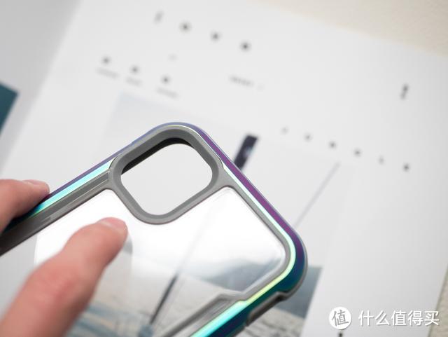 iPhone摔裂之后，我买了海外热销的Defense手机壳，秒变三防机