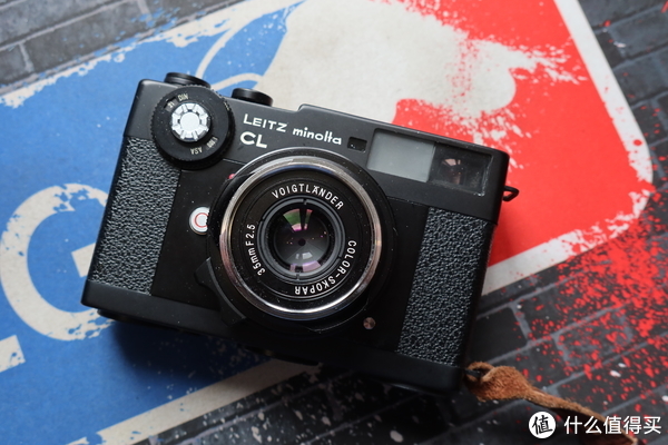 QL17与LEITZ MINOLTA CL——胶片入坑尝试_胶卷相机_什么值得买