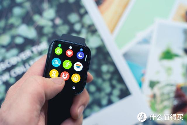 好看和实用原来可以兼得，OPPO这块智能手表不简单