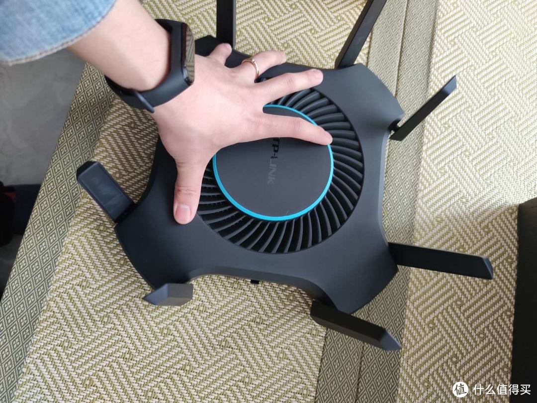 TP-LINK 路由器TL-XDR6060真的适合我么？附小米aiot对比和想法