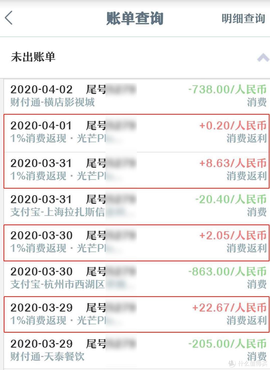 年返现5000元！一文玩转境内消费返现神卡