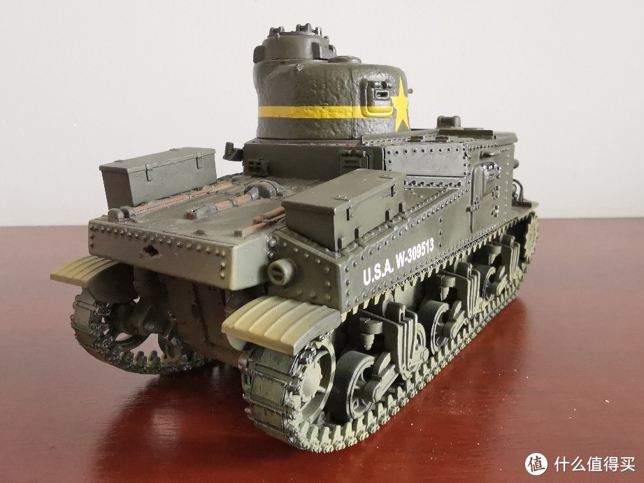 FOV 1:32 M3 Lee medium tank“李” 中型坦克