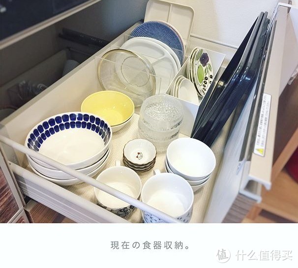 向日本的简约厨房学习，保持厨房整洁的四个规则是什么？