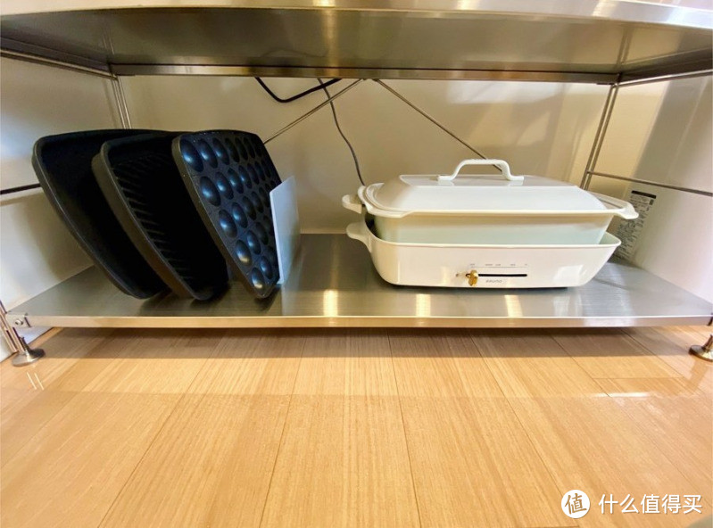 向日本的简约厨房学习，保持厨房整洁的四个规则是什么？