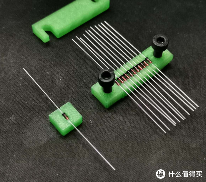 3D打印机械键盘制作-附超详细Teensy 2.0主控制作教程