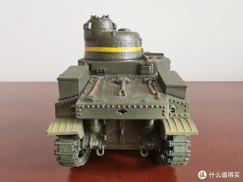 FOV 1:32 M3 Lee medium tank“李” 中型坦克