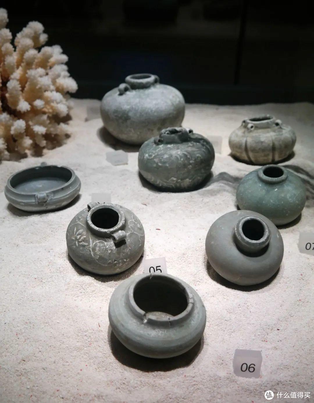 海南省博物馆：除了碧海蓝天，你该了解一些海南的历史和风俗