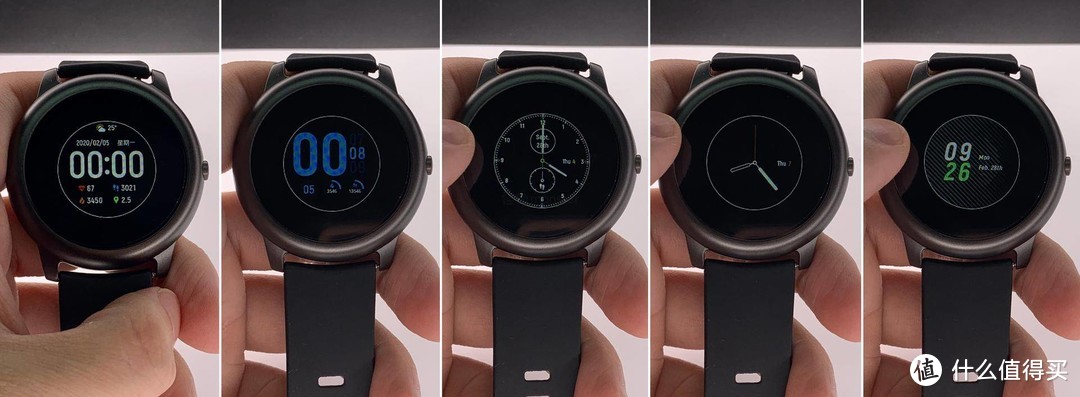 这块表真的很值，操纵流畅，功能还多，体验Haylou Solar智能手表