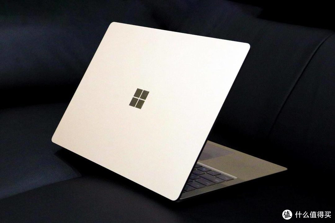 Surface Laptop 3续航实测，8小时工作无压力