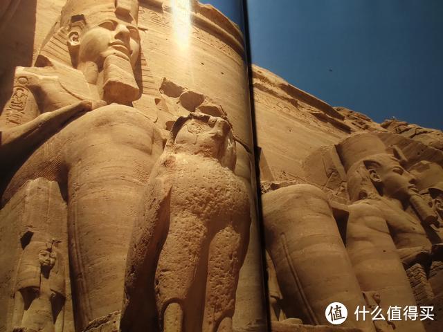 阿布.辛拜勒神庙（埃及）图片截图