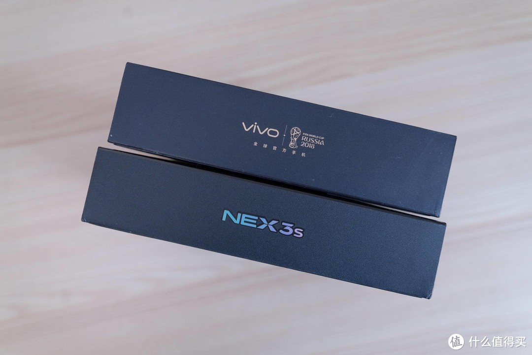 稳健却并不极致的“影子”旗舰—vivo NEX 3S评测