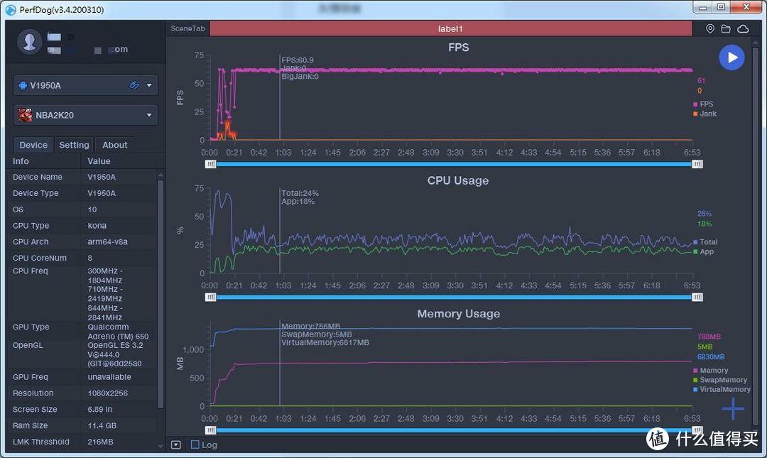 稳健却并不极致的“影子”旗舰—vivo NEX 3S评测