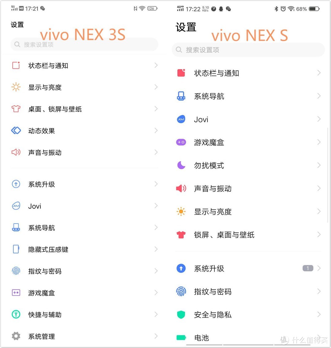 稳健却并不极致的“影子”旗舰—vivo NEX 3S评测