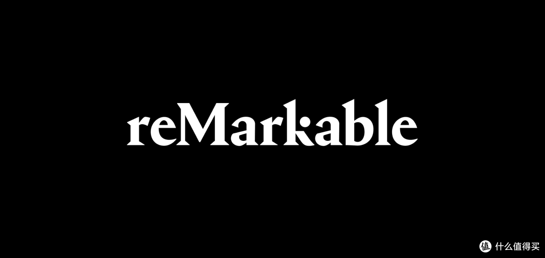 深度测评篇一remarkable深度使用报告