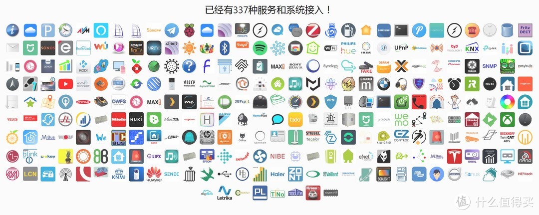 工控机变身软路由/LEDE配置Docker运行ioBroker/打造网络与智能家居中心