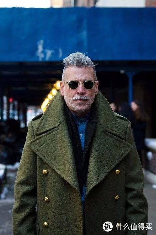 美式复古还是阿美咔叽?单品大杂烩_男装_什么值得买