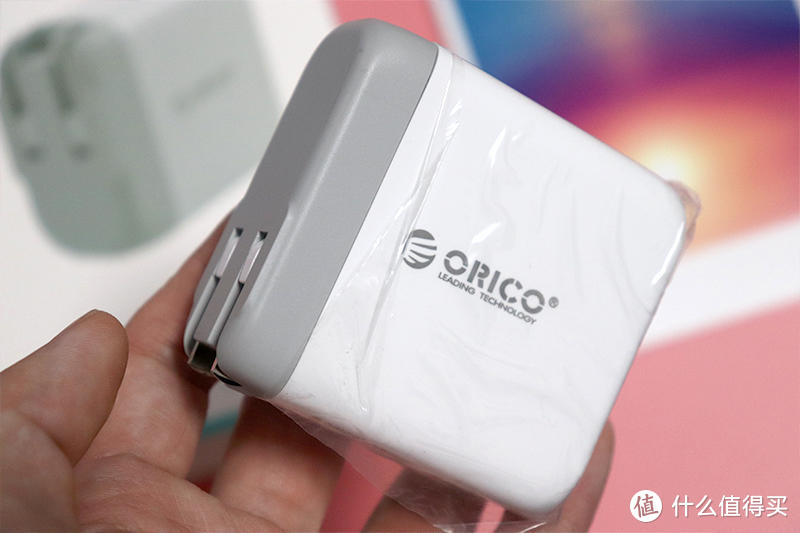 为大块头充电宝续命，ORICO 60W Type-C单口快充头体验