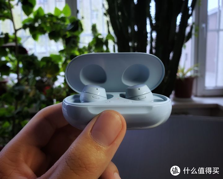 张扬不失内涵 ：三星Galaxy Buds+深度体验