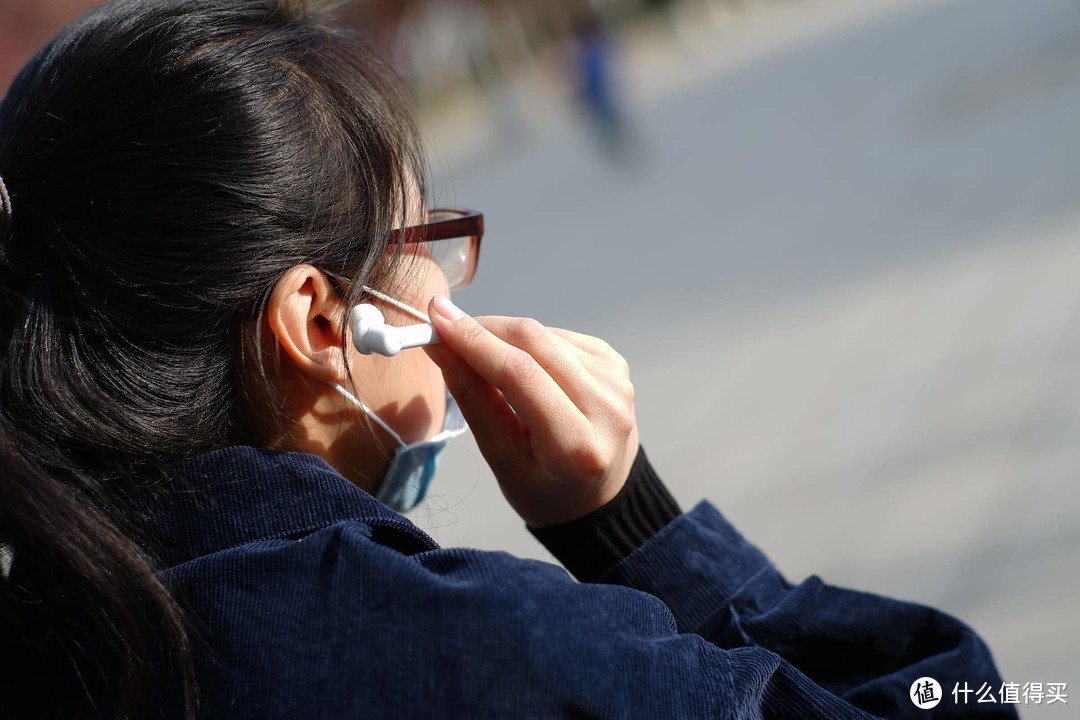 主动降噪太香，AirPods Pro又太贵，那你可以试试这款耳机