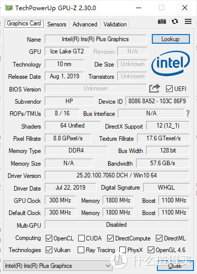 十代酷睿尽显超能！惠普Spectre x360 13笔记本评测