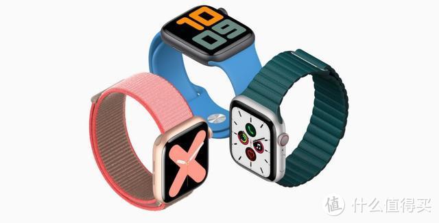 Apple Watch Series6 传闻，可能支持 TouchID、新增血氧侦测功能？