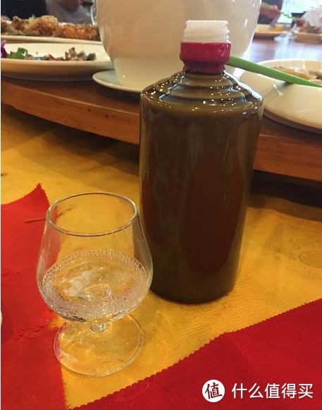 坤沙酱香散茅