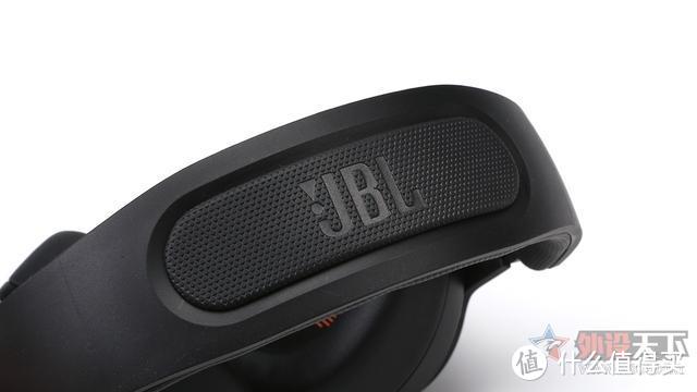 JBL QUANTUM 400游戏耳机评测：定位精准