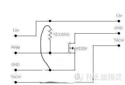 网上的电路图有误，这个图能正常工作