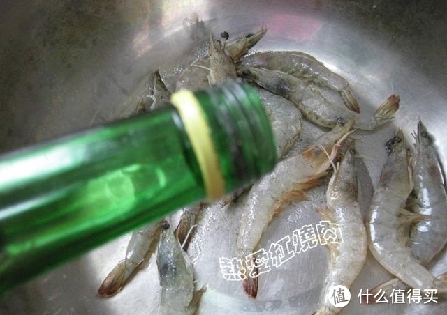 金针菇和虾搭配你试过吗？不但好吃还能降低胆固醇，快动手试试吧