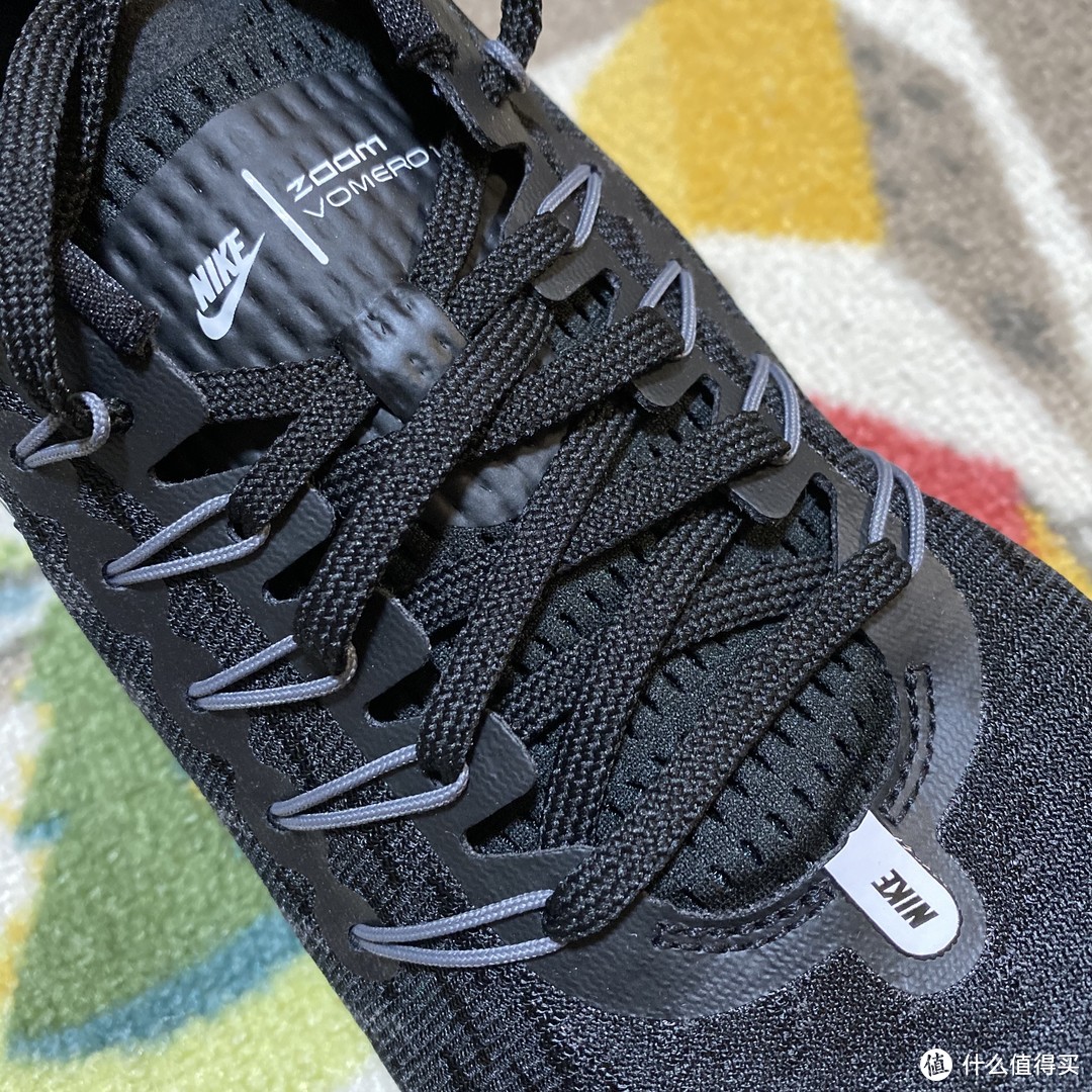 Nike的*级缓震跑鞋——Air Zoom Vomero 14