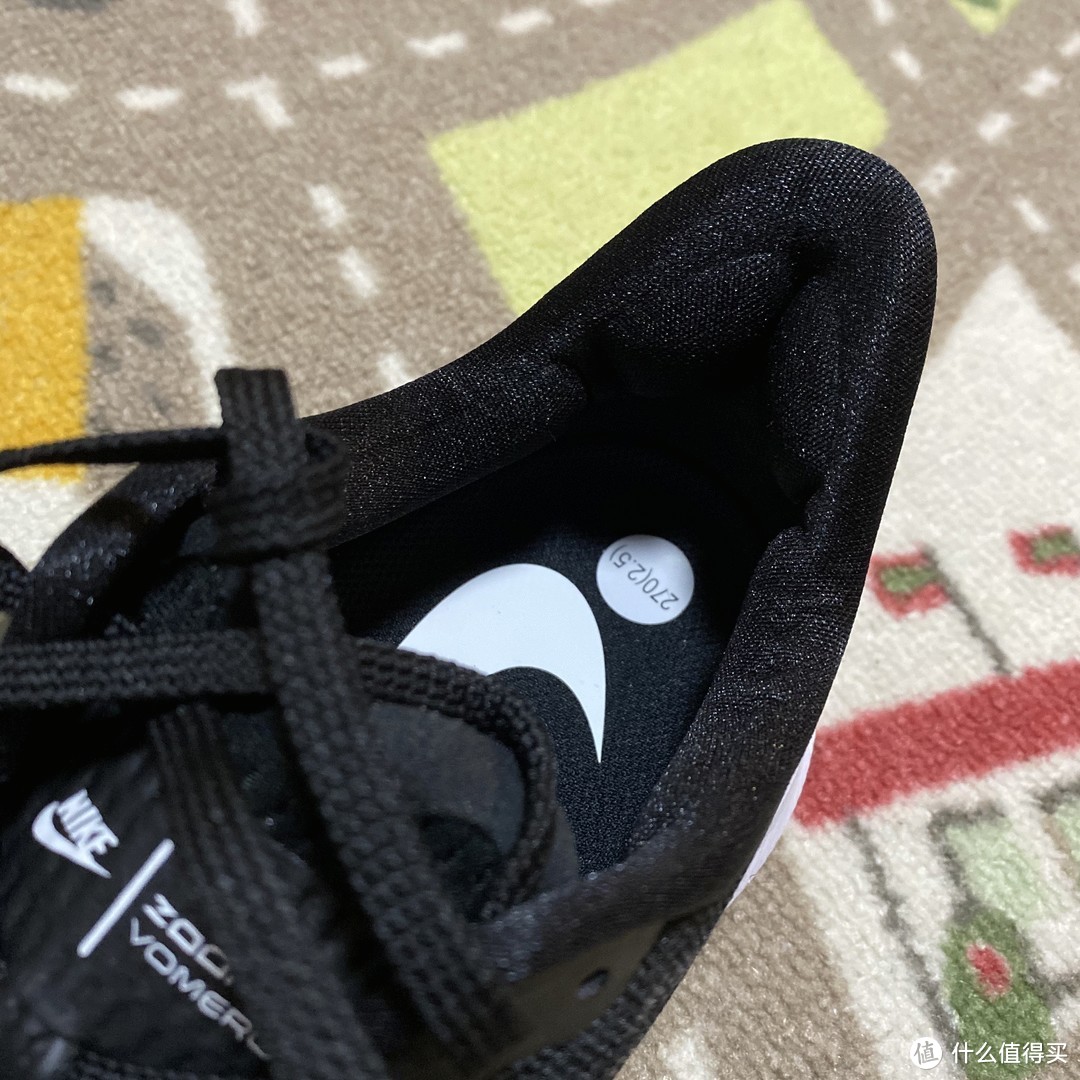 Nike的*级缓震跑鞋——Air Zoom Vomero 14